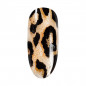 Feuille De Transfert - Transfer Foil - 08 Leopard Print