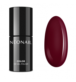 NEO NAIL WINE RED