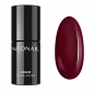 Vernis Semi-Permanent 7,2 ml - Wine Red