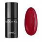 Vernis Semi-Permanent 7,2 ml - Raspberry Red