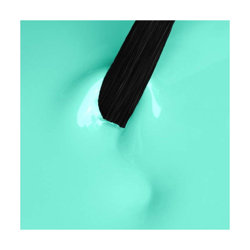 Vernis Semi-Permanent 7,2 ml - Summer Mint