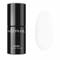 Vernis Semi Permanent French White 7.2 ml