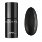 Vernis Semi-Permanent 7,2 ml - Pure Black