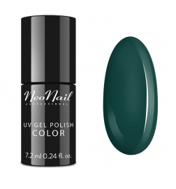 Néo nail lush green 