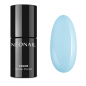 Vernis Semi-Permanent 7,2 ml - Blue Tide