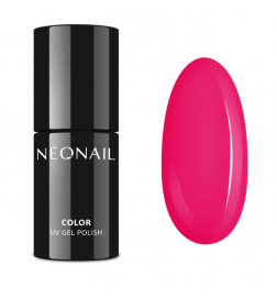 Neo Nail keep pink