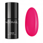 Vernis Semi-Permanent 7,2 ml - Keep Pink