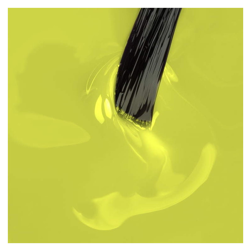 Vernis Semi-Permanent 7,2 ml - Beach Blaze Glass