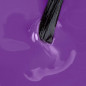 Vernis Semi-Permanent 7,2 ml - Purple Look Glass