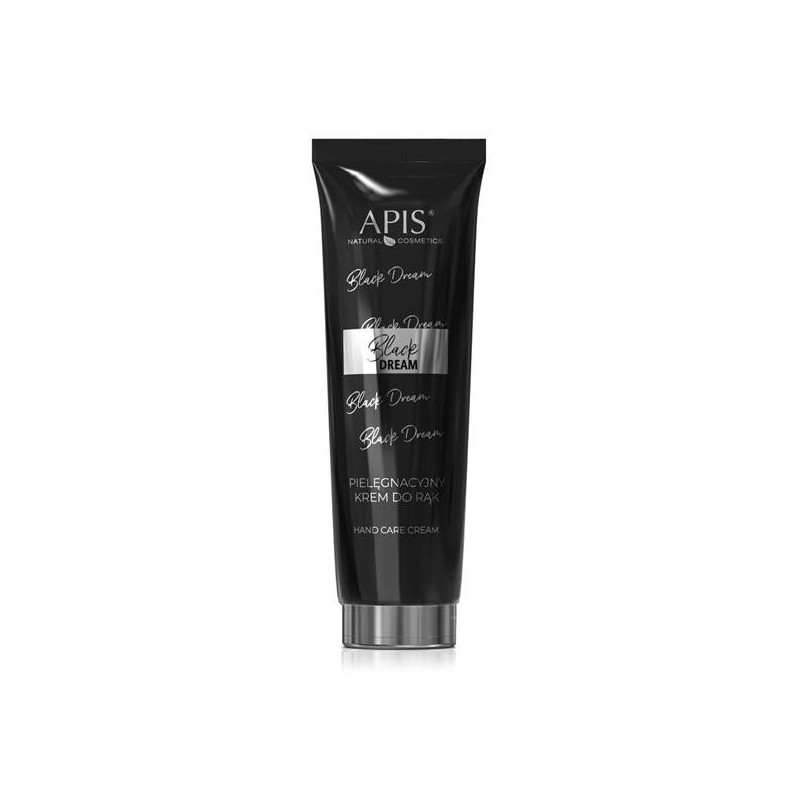 Black Dream, crème hydratante 100 ml