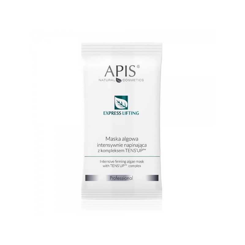 Express Lifting, masque aux algues 15 g