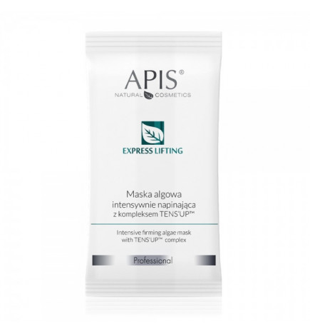 Express lifting, masque aux algues 15 g