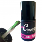 Top Glitter Vert 15 ML