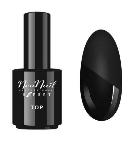 Néo nail top shine bright 15 ml