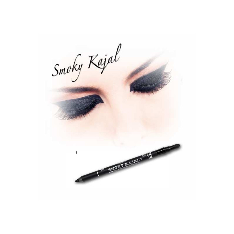 Crayon Yeux Kajal Smoky n°1