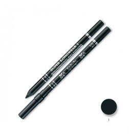 Super Longwear Soft Eyeliner n°1