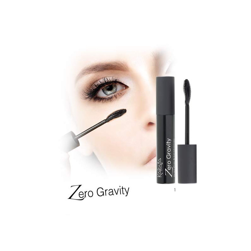 Mascara Zéro Gravity n°1