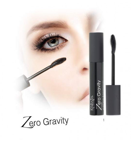 Mascara Zéro Gravity n°1