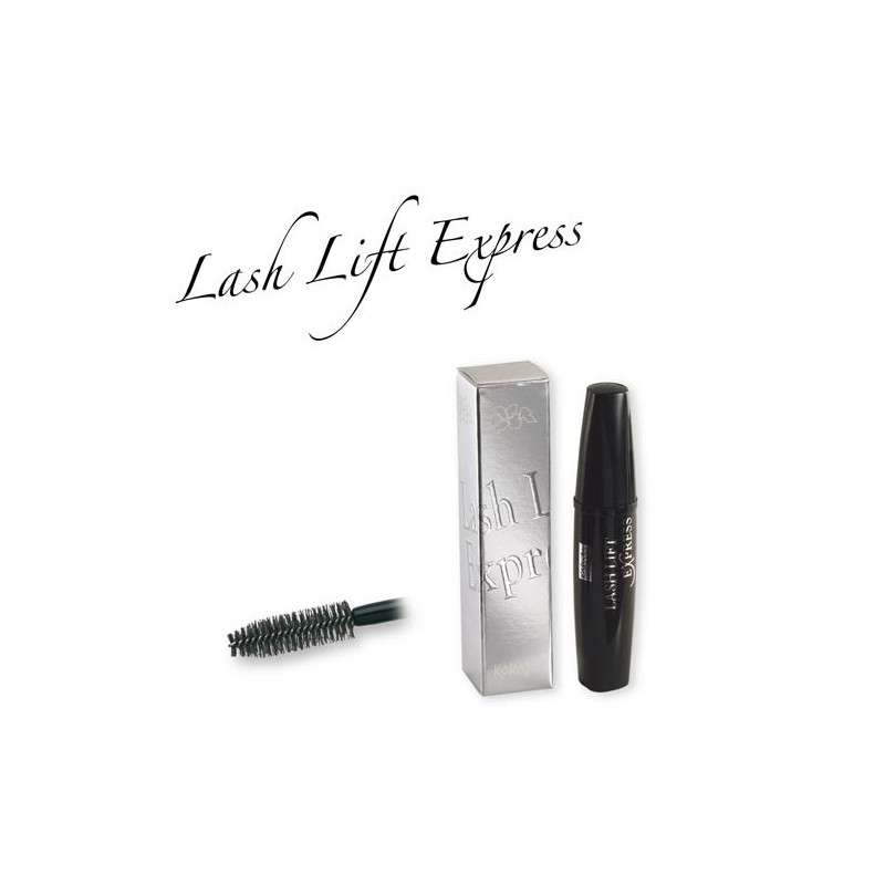 Mascara Lash Lift Express n °1