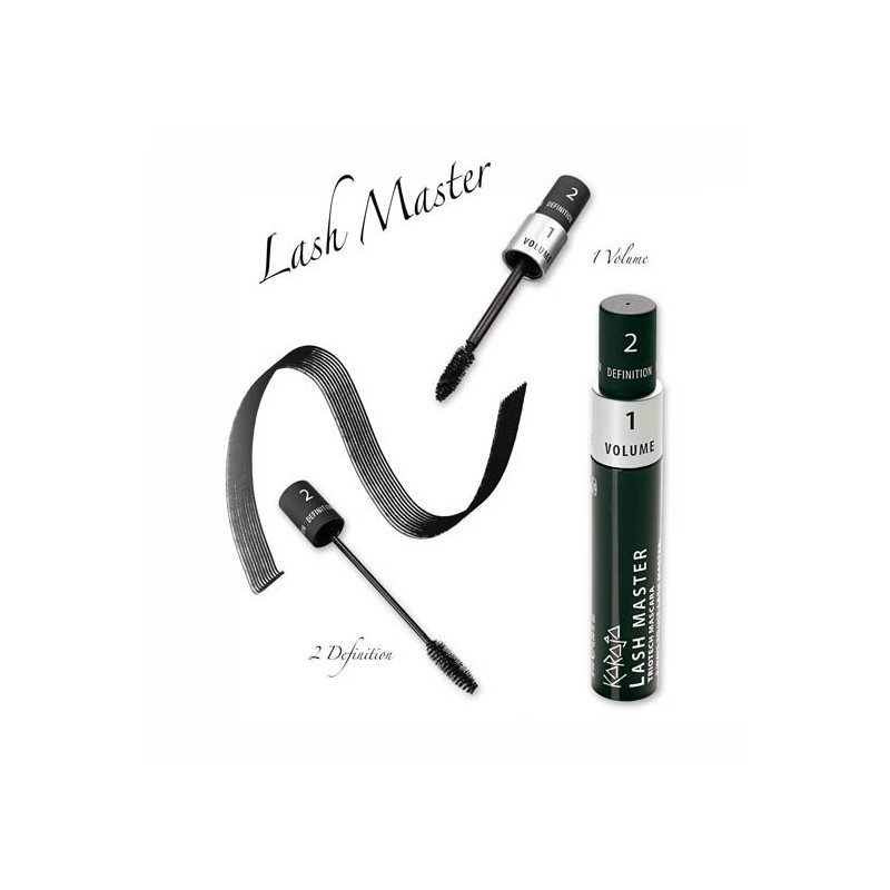 Mascara Lash Master n°1