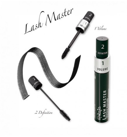 Mascara Lash Master n°1