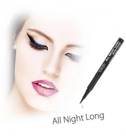 Crayon Eyeliner All Night long n°1