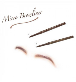 Crayon Sourcil Micro Browliner n°2