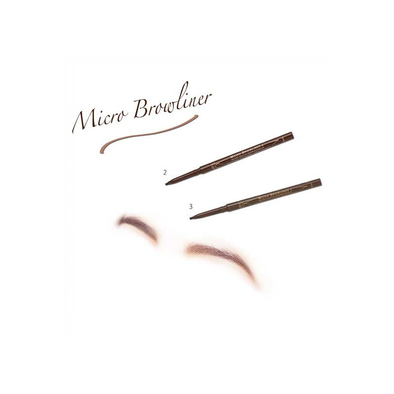 Crayon Sourcil Micro Browliner n°2