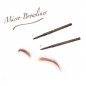 Crayon Sourcil Micro Browliner n°2