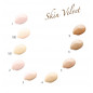 Fond De Teint Skin Velvet n°1