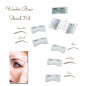 Wonder Brow Stencil Kit