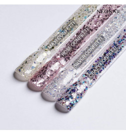 Vernis Semi-Permanent 7,2 ml - Maxi Confetti