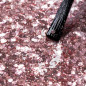 Vernis Semi-Permanent 7,2 ml - Rose Confetti