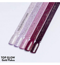 Top Glow Gold Flakes 7,2 ml