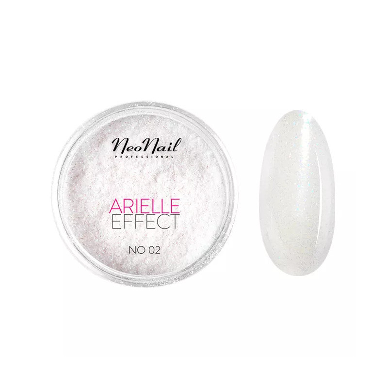 Arielle Effect - Multicolor No 2