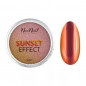 SUNSET EFFECT N°1