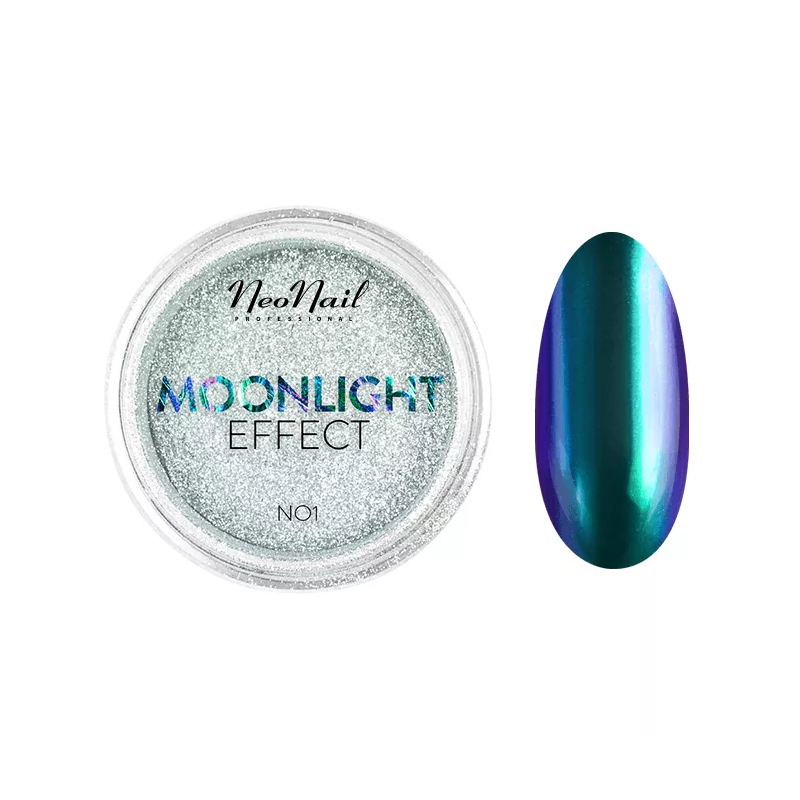 MOONLIGHT EFFECT N°1