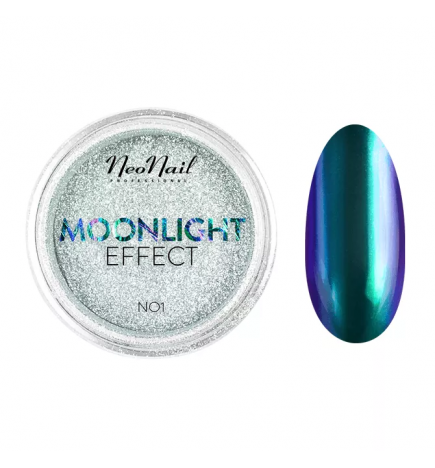 MOONLIGHT EFFECT N°1