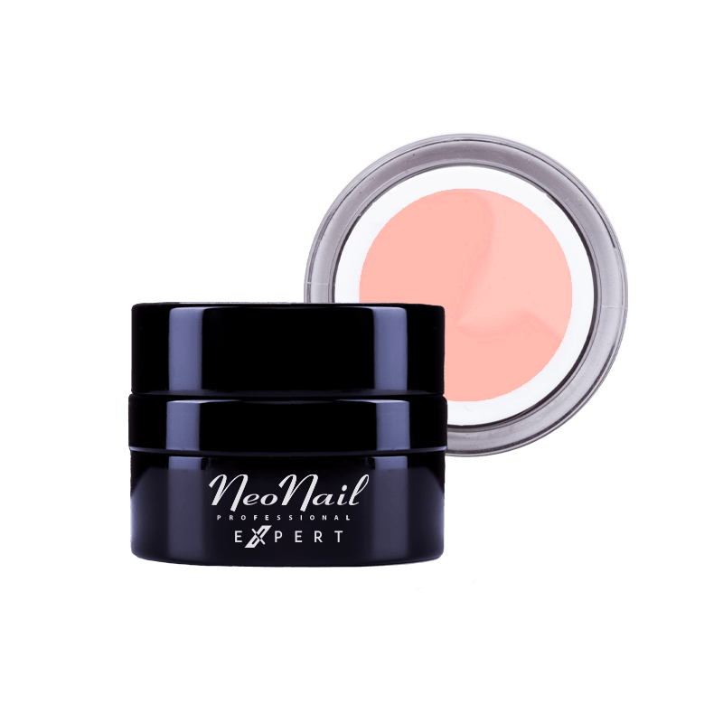 Builder Gel 50ml NN Expert - Light Peach