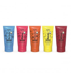 Lot de 5 crème visage