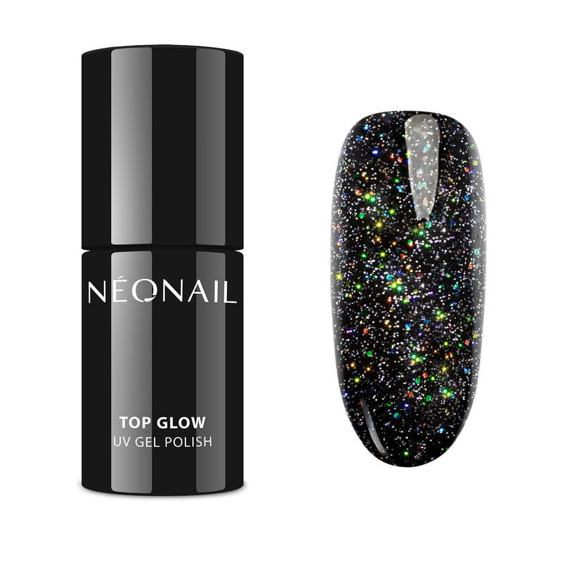 Top Glow Multicolor Holo 7,2 ml