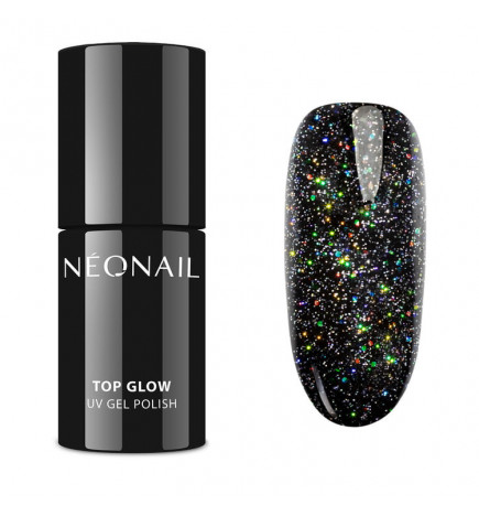 Top Glow Multicolor Holo 7,2 ml