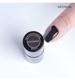 Vernis Semi-Permanent 7,2 ml - New Moon Prince