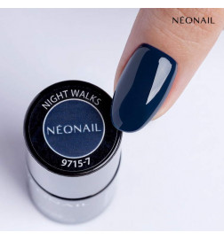 Vernis Semi-Permanent 7,2 ml - Night Walks