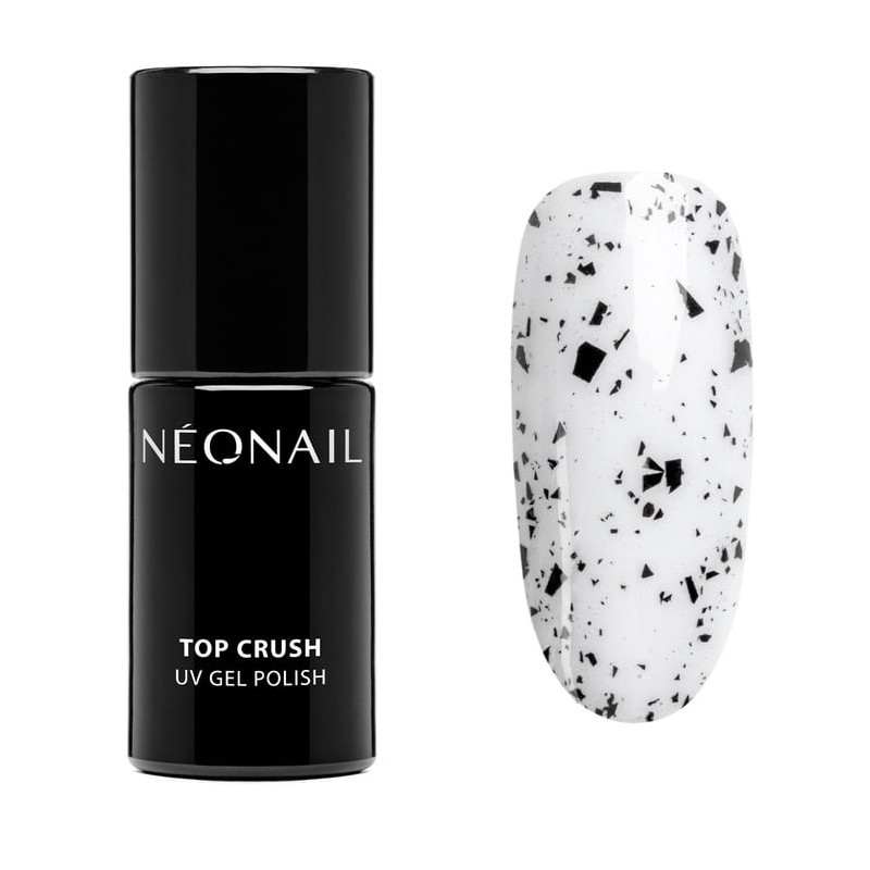 Top Crush Black Gloss