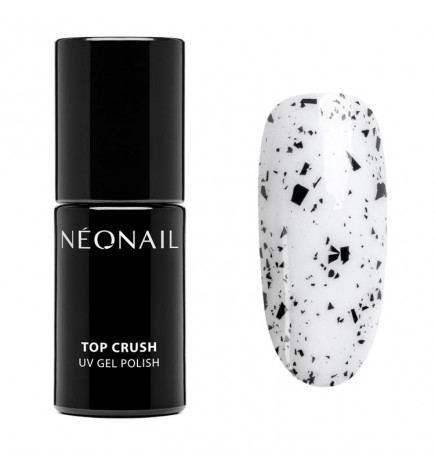 Top Crush Black Gloss