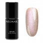 Vernis Semi-Permanent 7,2 ml Cat Eye - Satin Quartz