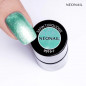 Vernis Semi-Permanent 7,2 ml Cat Eye - Satin Turquoise