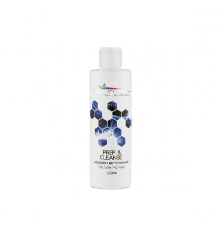 Supernova Depil Prep & Cleanse 250 ml