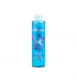 Supernova Depil Blue Ice After Wax Gel 250 ml